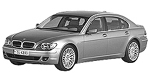 BMW E66 P0620 Fault Code