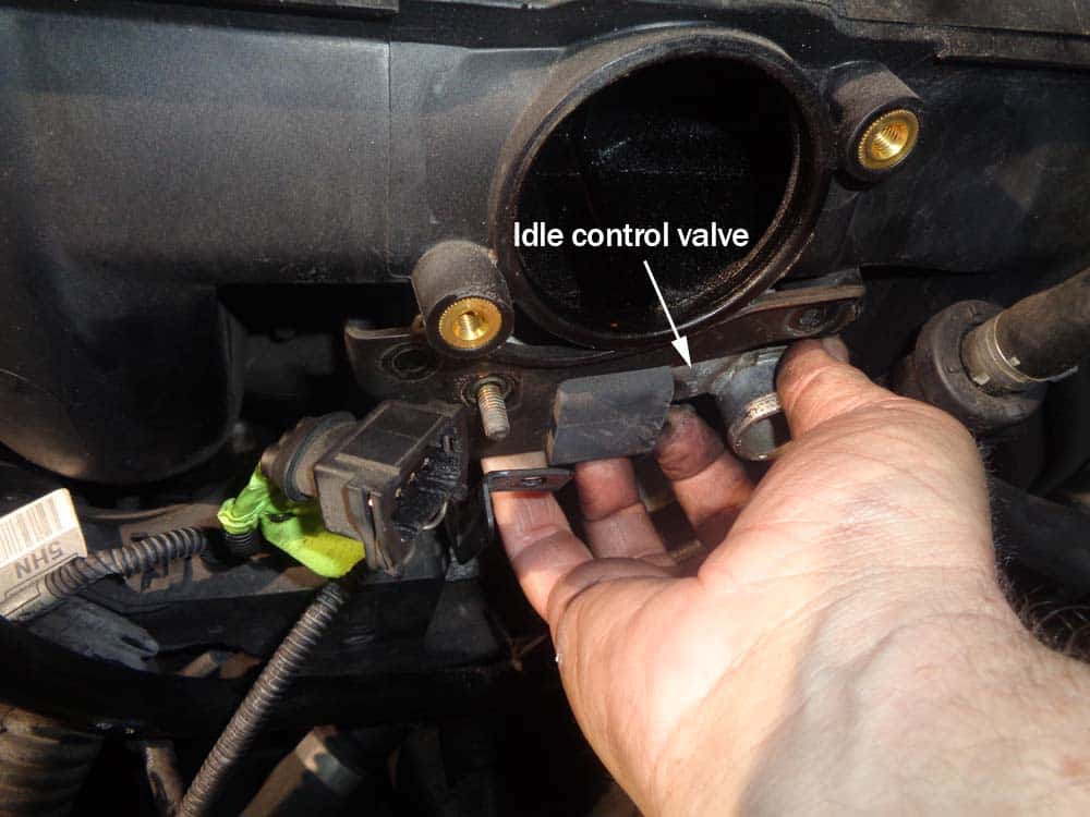 See P0620 in engine